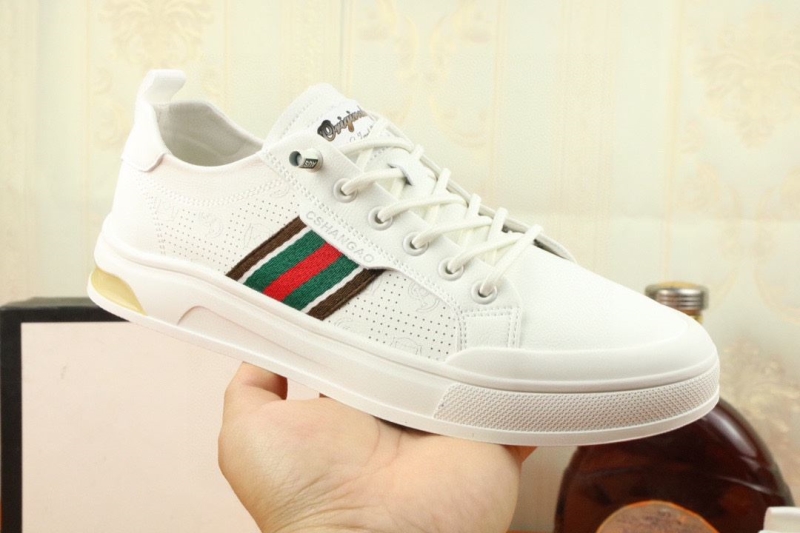 Gucci Casual Shoes